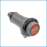 Fireye InSight II Type 95DSS3 (UV & IR)  liekinvalvontalaite