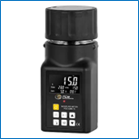 PCE-GMM 15 Kosteusmittari 25 siementyypille