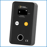 PCE-UVA 36IS Säteilyilmaisin UV-A-säteilyn havaitsemiseen