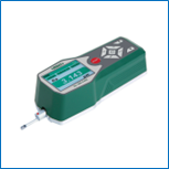 ISR-C400 Pinnankarheusmittari. Kommunikoi PLC:n kanssa