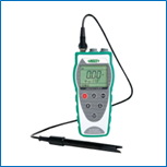 Insize 0413-EC33 Kannettava johtavuus-/TDS mittari