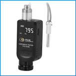 PCE-500N Pienikokoinen kovuusmittari
